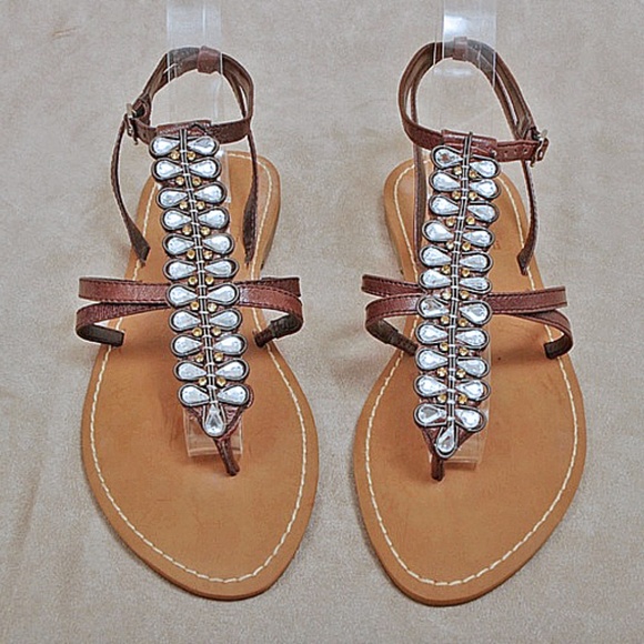 enzo angiolini kailee